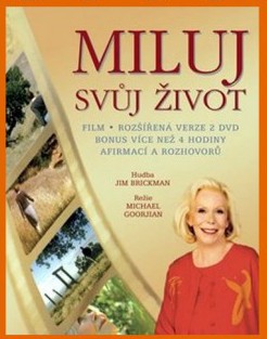 Miluj svůj život/You Can Heal Your Life (2007)